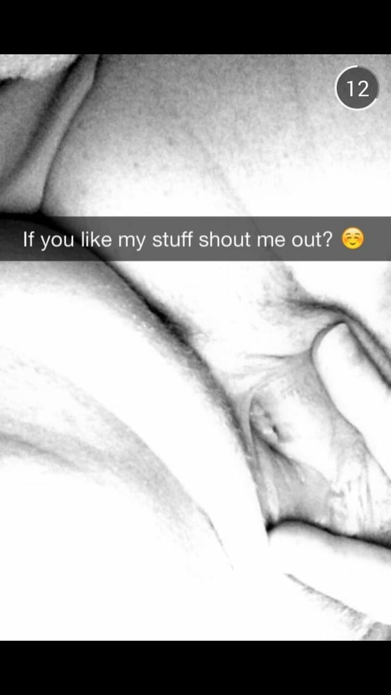 Hot Random Snapchat Nudes