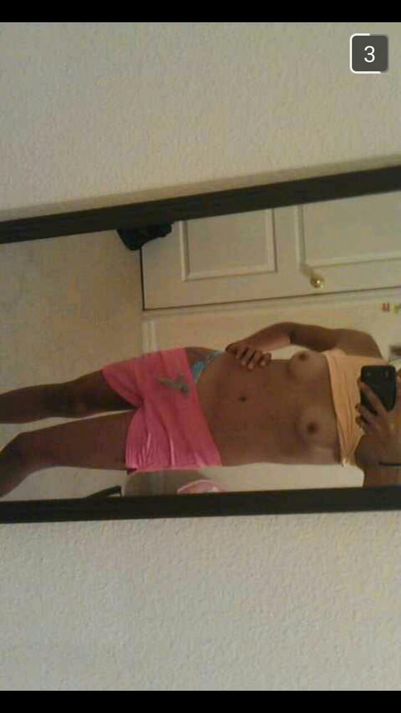 Hot Random Snapchat Nudes