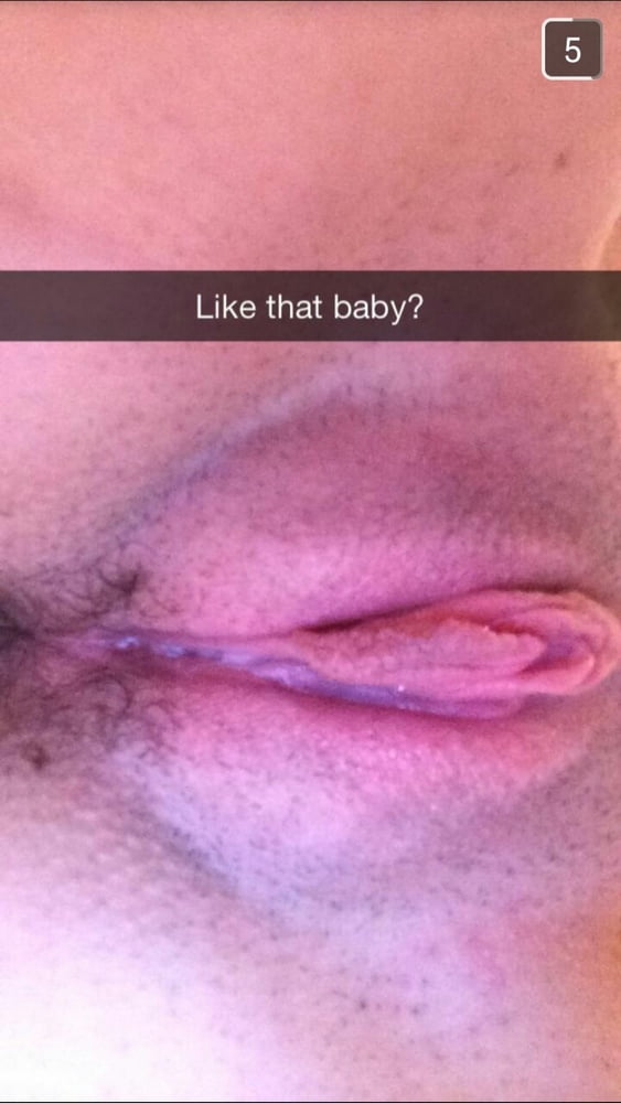 Hot Random Snapchat Nudes