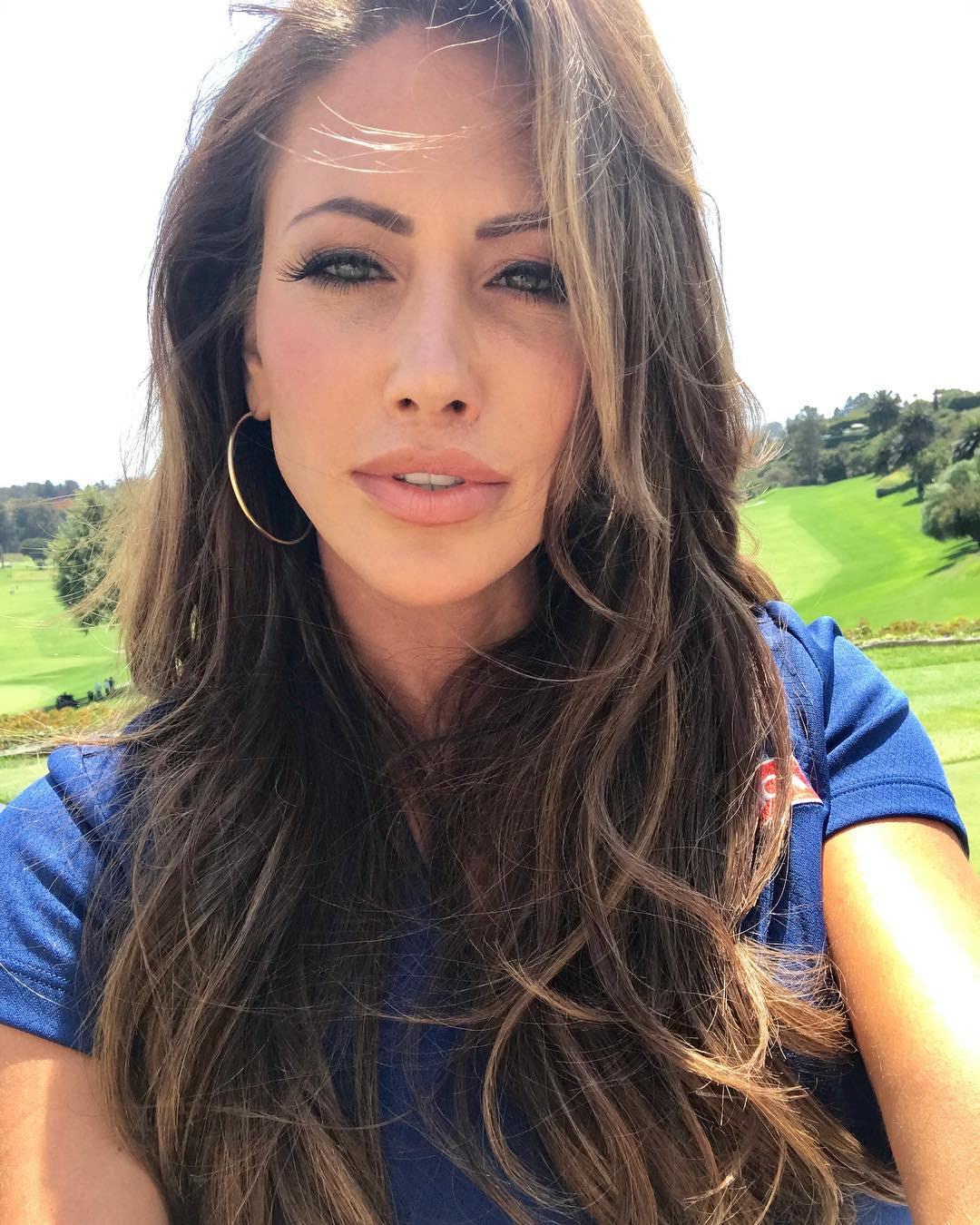 Holly Sonders Sexy The Fappening Pro 11