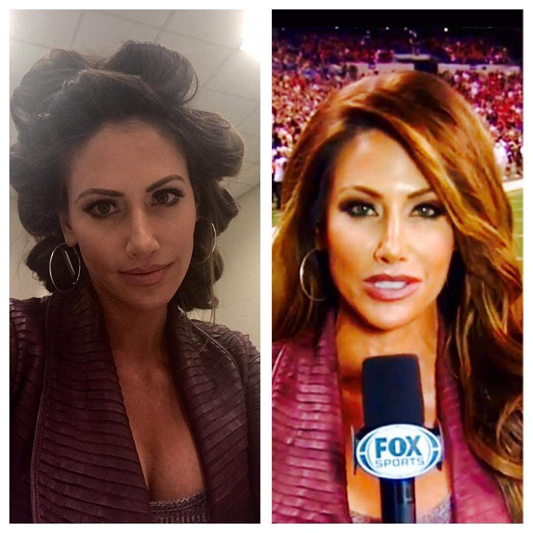 Holly Sonders Sexy The Fappening Pro 26