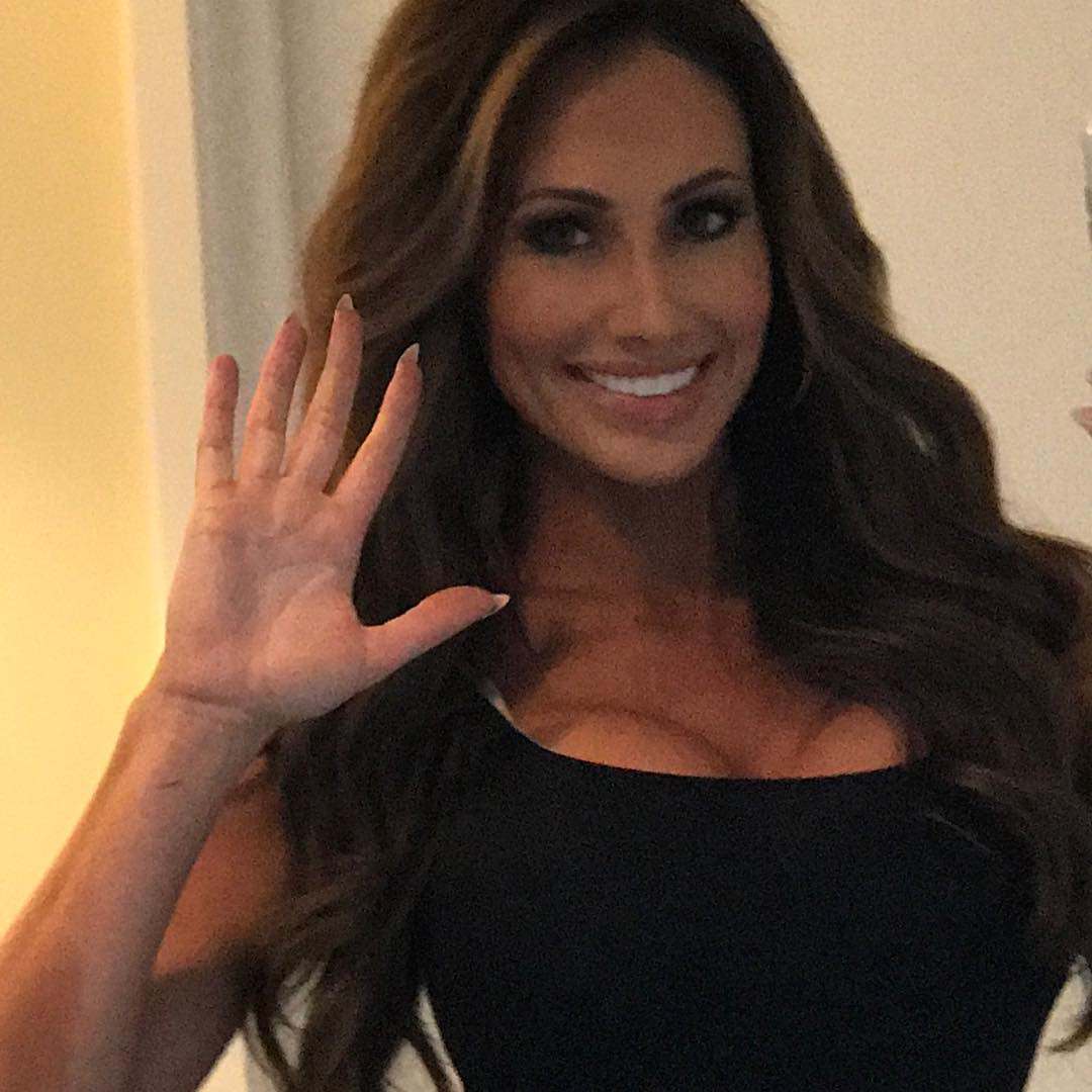 Holly Sonders Sexy The Fappening Pro 29