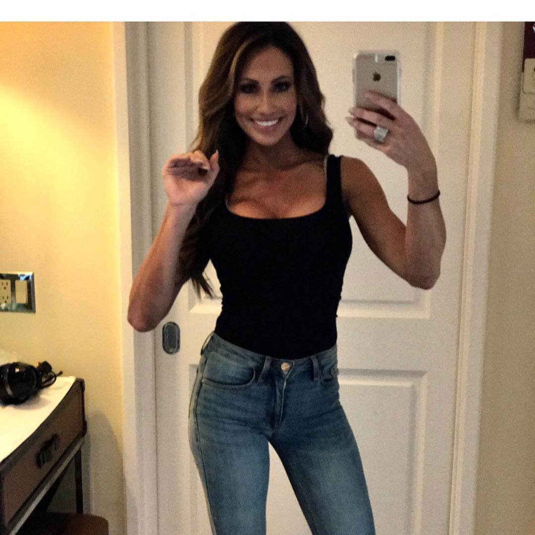 Holly Sonders Sexy The Fappening Pro 31