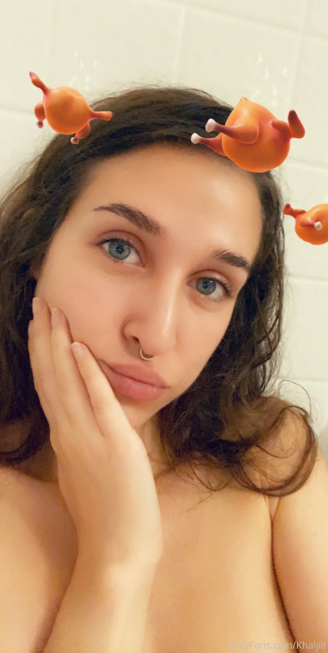 Khaljiit Nude Onlyfans Twitch Streamers 1 min