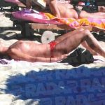 meghan markle nude beach