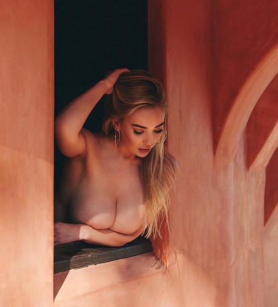 Beth Lily BEST Nudes