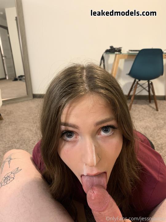 JessnJamez Naked 6