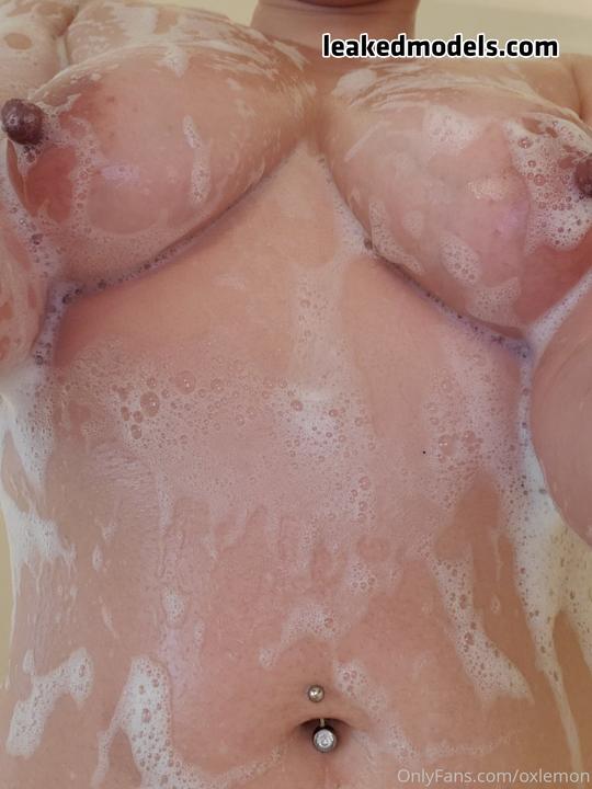 Oxlemon Nude 1