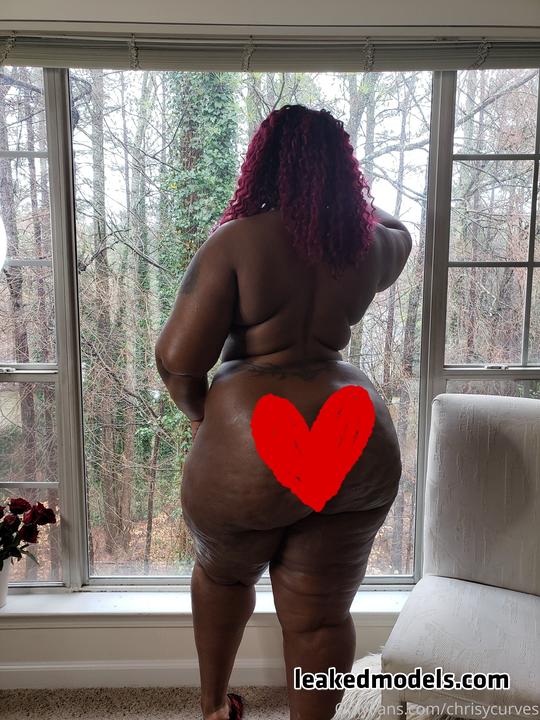 Chrisycurves Nude Voyeurflash Com