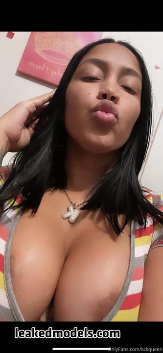 Kckqueen Nude 1