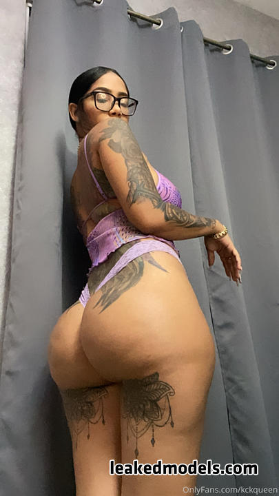 Kckqueen Nude 10