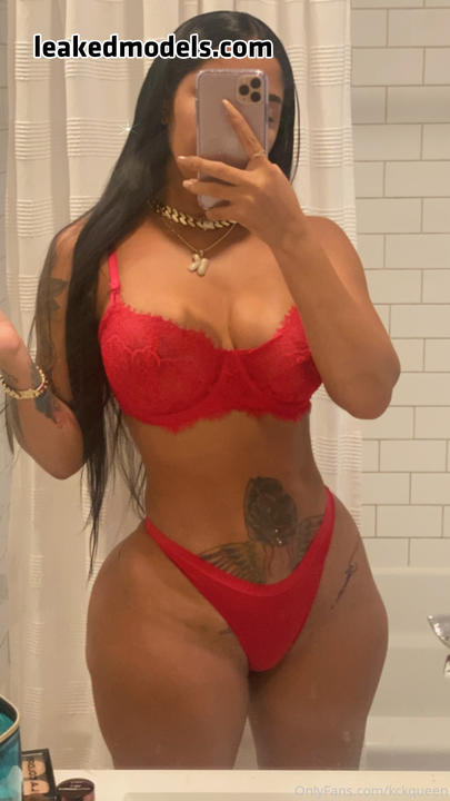 Kckqueen Nude 12