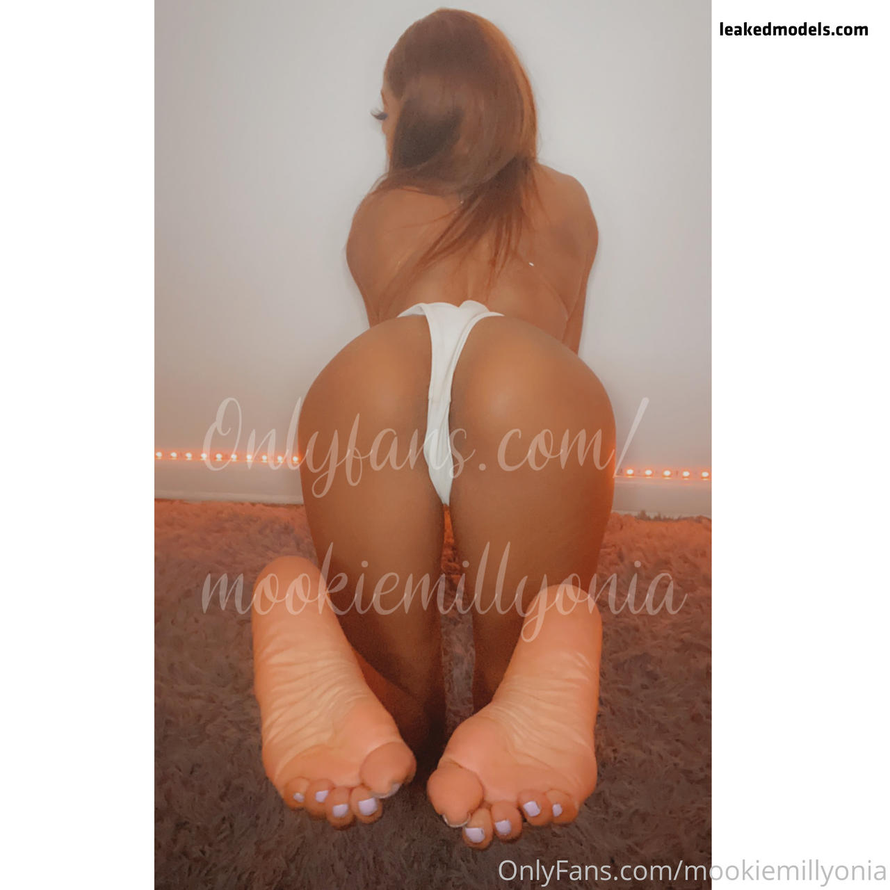 Mookiemillyonia Nude 4