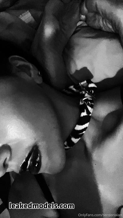 Sensorialart Naked 4