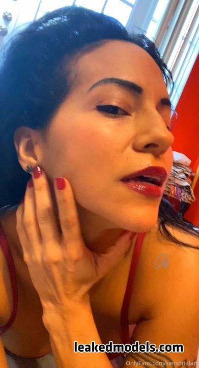 Sensorialart Naked 12