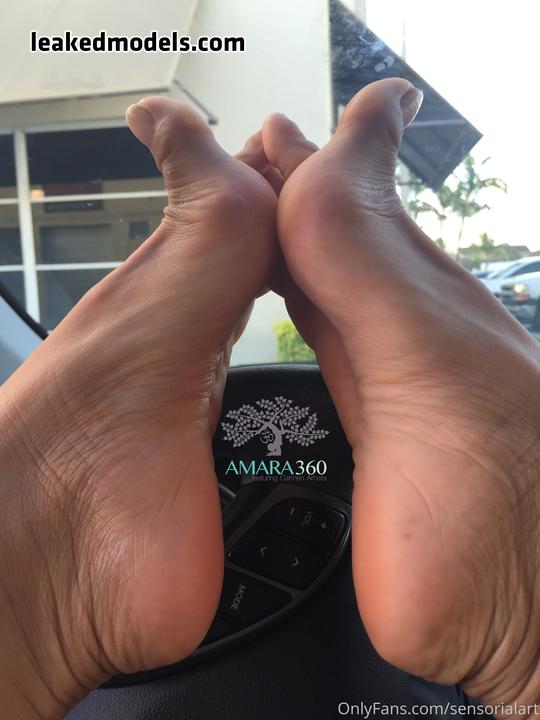 Sensorialart Naked 15