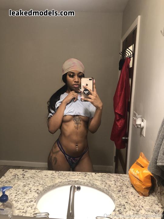 Shaylaadior Nude 1