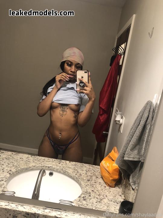 Shaylaadior Nude 12