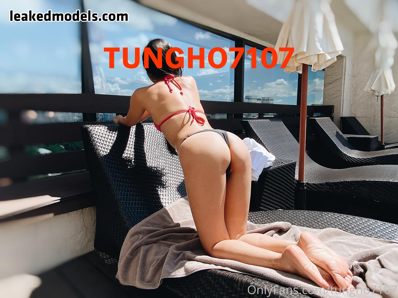 Tungho7107 Nude 17