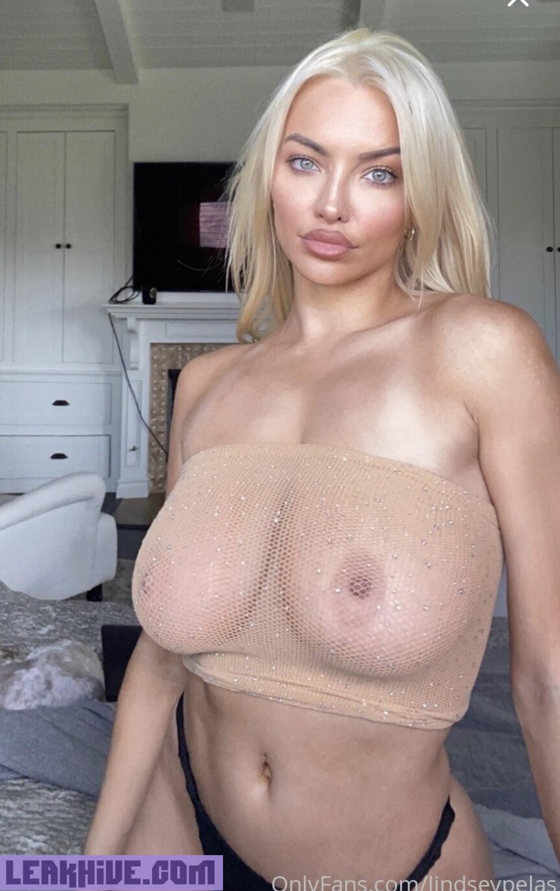 Lindsey Pelas Sexy Nude Pictures II 111555