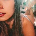 Alinity Nude Topless Boobs Lingerie Private Set XXX - VoyeurFlash.com