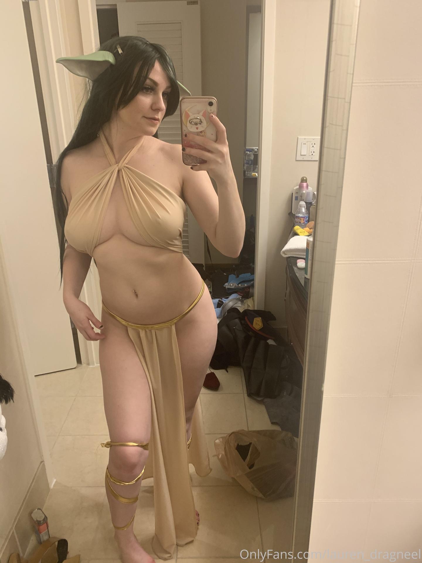 Lauren Dragneel / LaurenDragneel Nude Porn Leaks 33