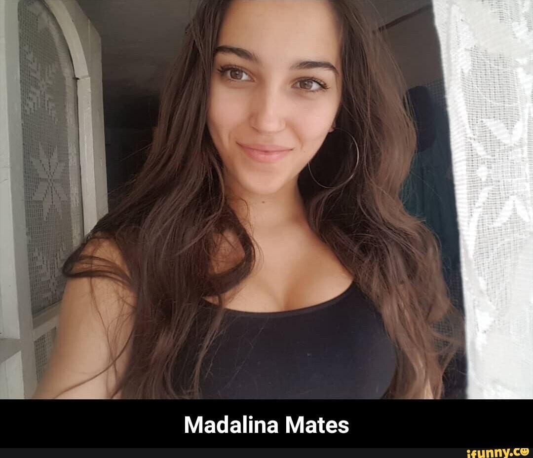 Madalina Mates / u160864533 Nude Porn Leaks 3