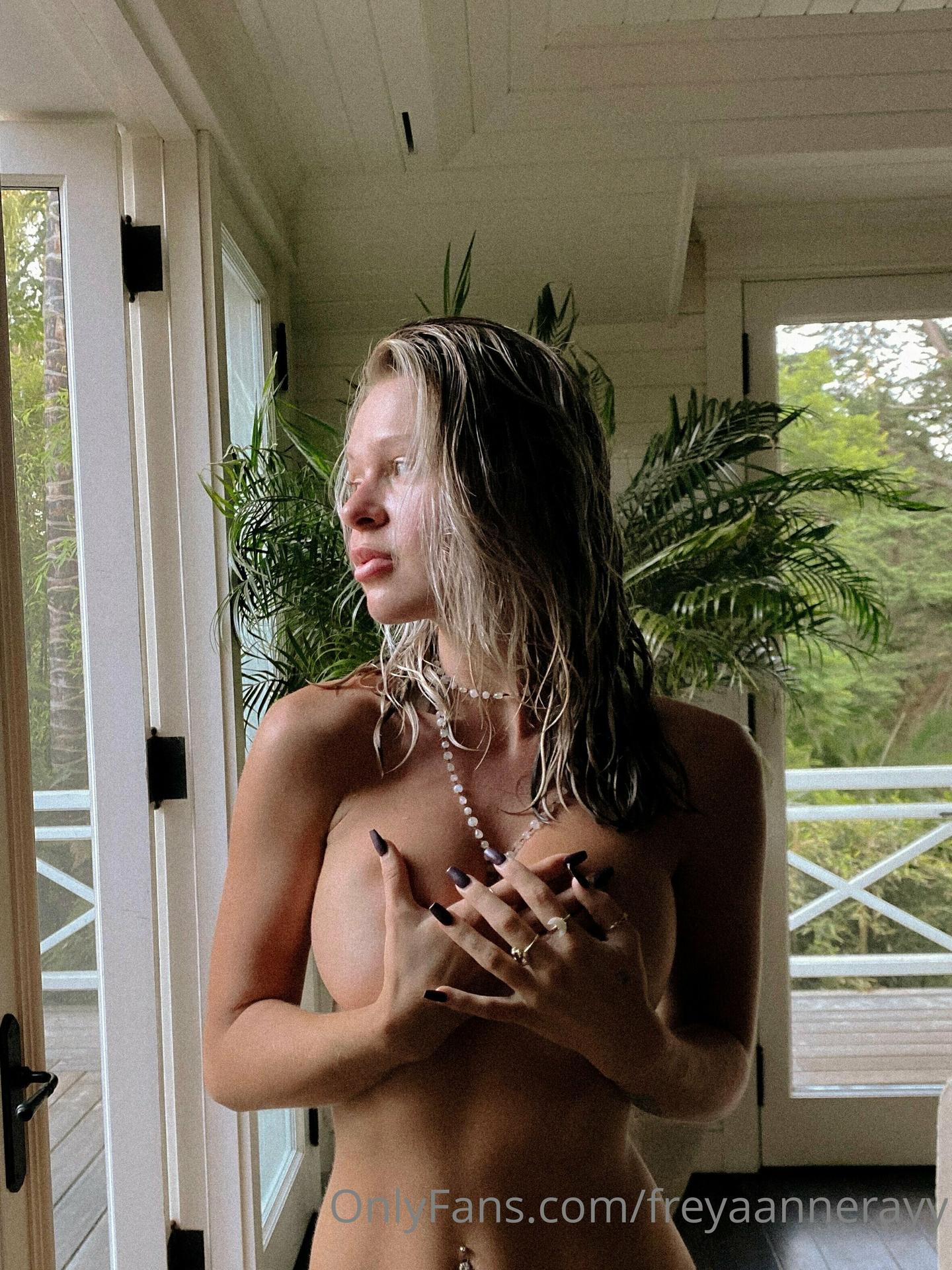 Rachel Anne Rayy / freyaannerayy Nude Porn Leaks 25