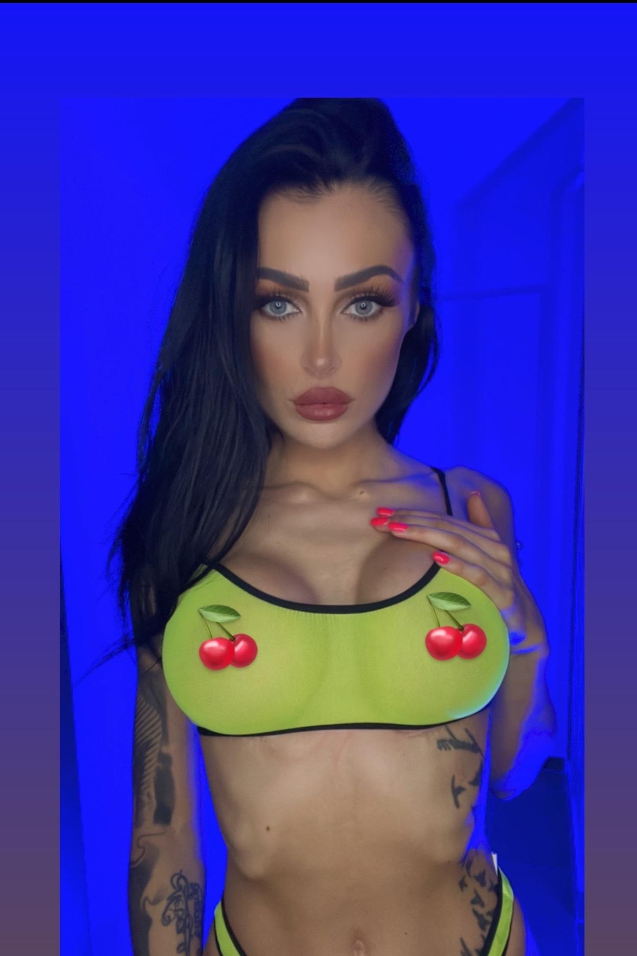 Selina Fox / selinafox_official Nude Porn Leaks 5
