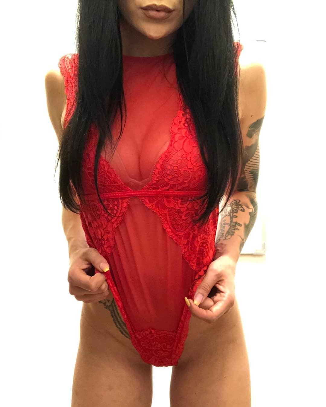 Selina Fox / selinafox_official Nude Porn Leaks 6