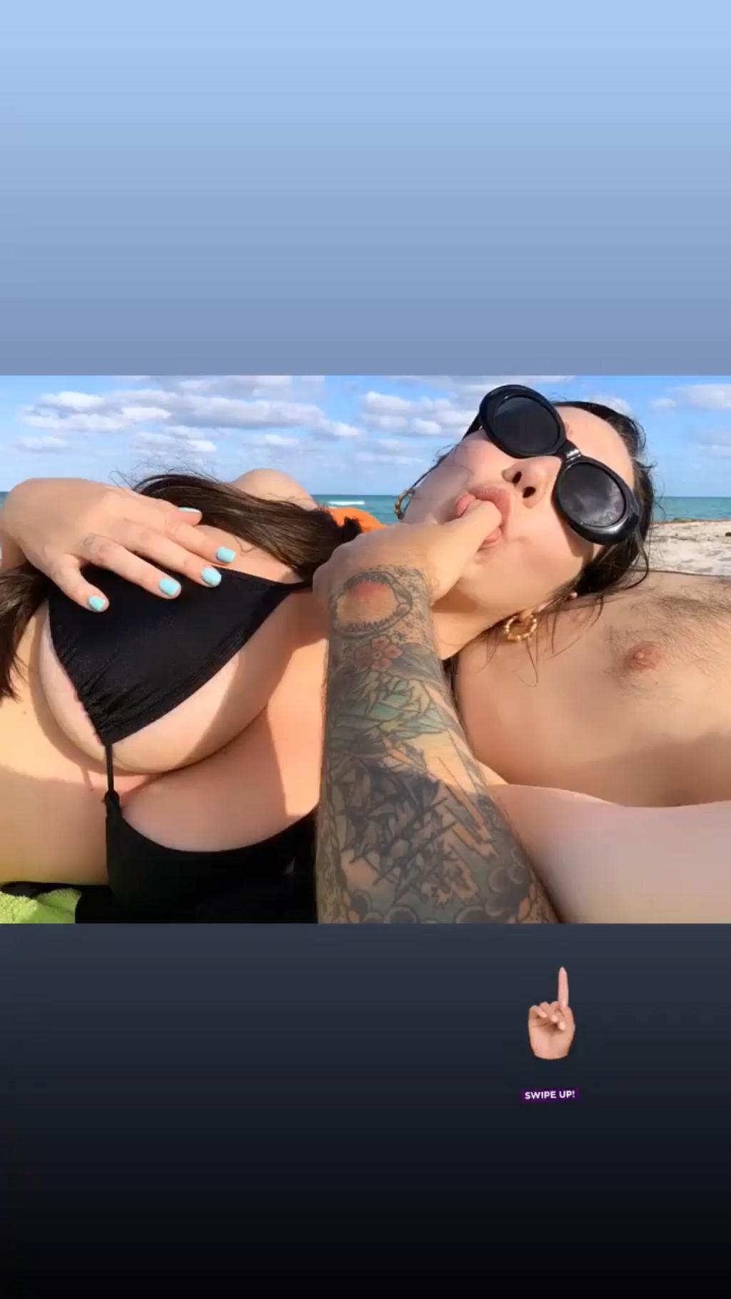 Karlee Grey / karleegrey Nude Porn Leaks 4