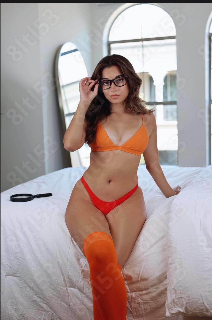 Lea Martinez / leamartinez612 / slayeas Nude Porn Leaks 3