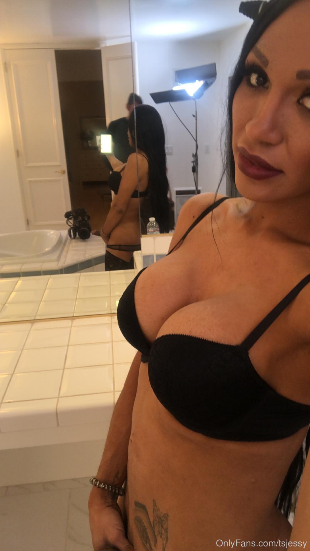 Jessy Dubai / tsjessy Nude Porn Leaks 12