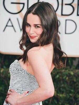 Emilia Clarke leaked media #0970