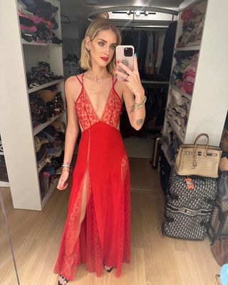 Chiara Ferragni