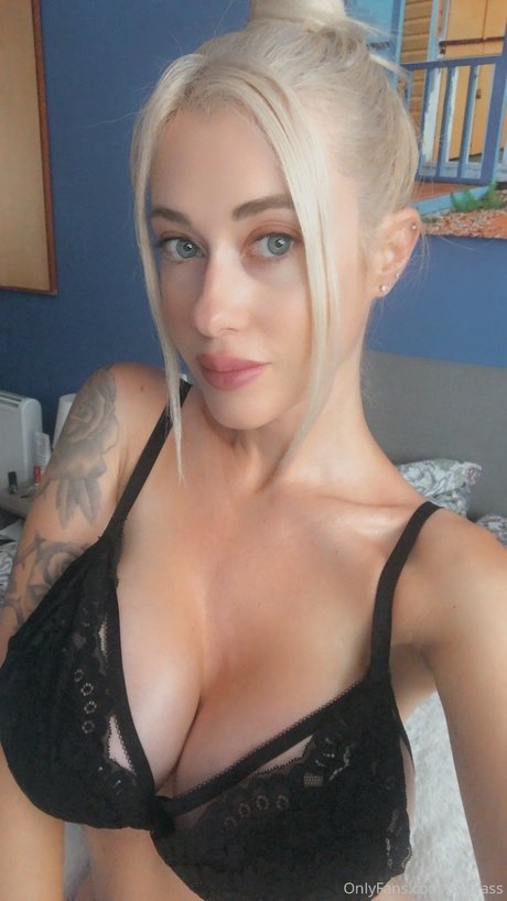bunnyblondy nude leaked OnlyFans photo #81