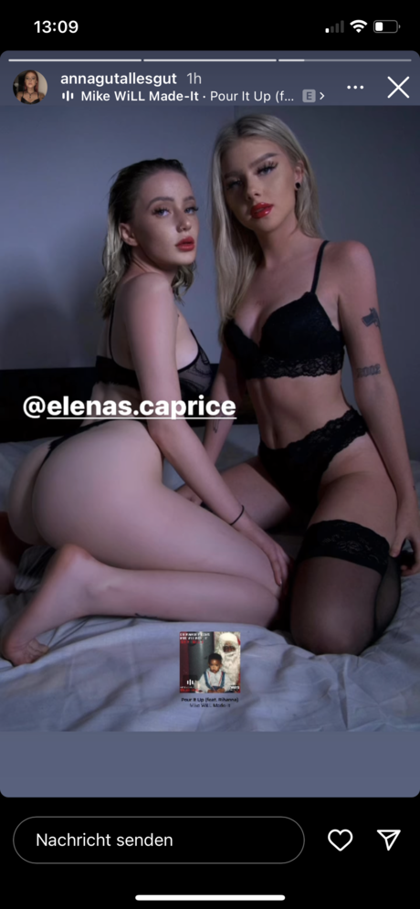 Elenas Caprice Elenascaprice Elenas Caprice nude leaked OnlyFans photo #39