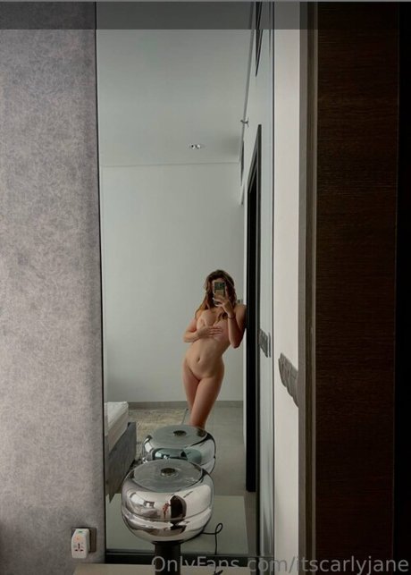 itscarlyjane nude leaked OnlyFans photo #4