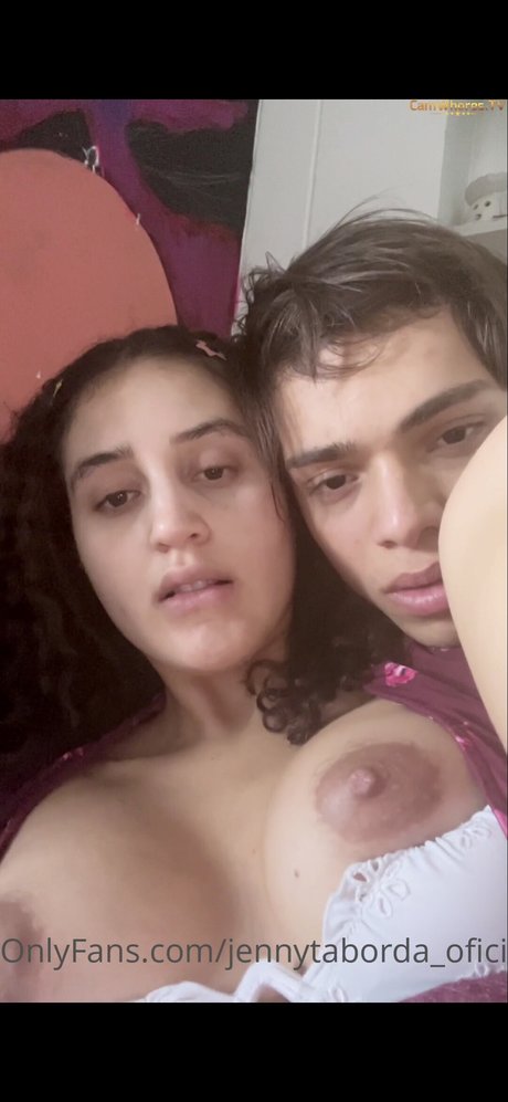 Jenny Taborda nude leaked OnlyFans photo #29