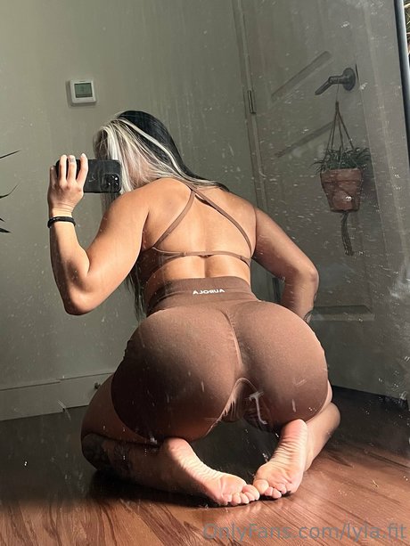 Lyla.fit nude leaked OnlyFans photo #1