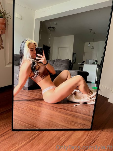 Lyla.fit nude leaked OnlyFans photo #29