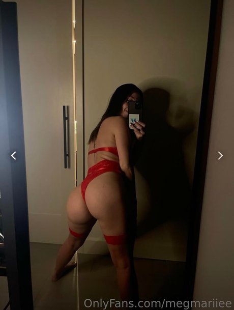 Megan McCarthy nude leaked OnlyFans photo #1