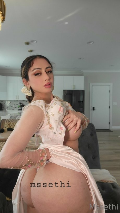 Ms. Sethi nude leaked OnlyFans photo #39