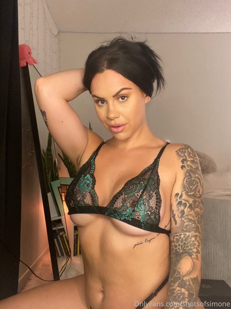 ShotsofSimone SimoneShots nude leaked OnlyFans photo #7