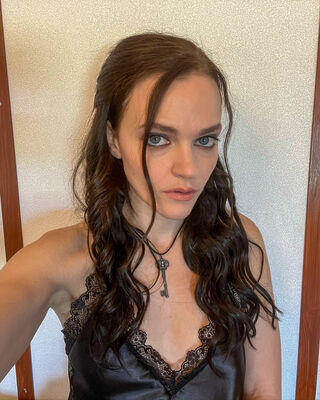 Madeline Brewer