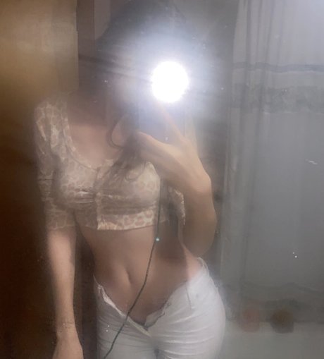 AmbryDear or BabyBean98 nude leaked OnlyFans photo #46