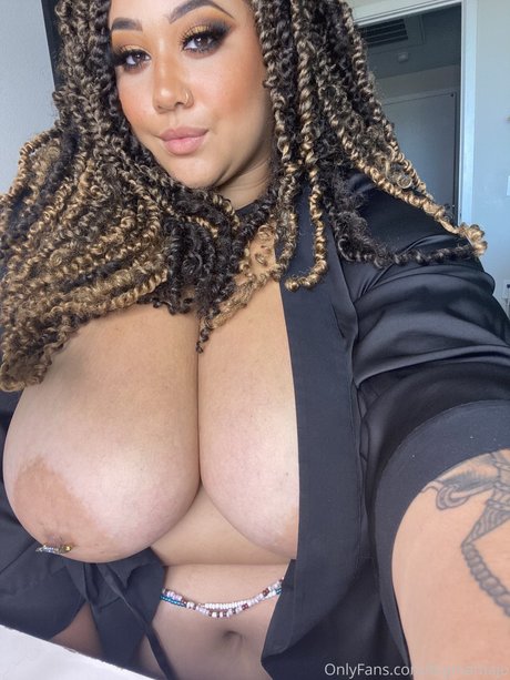 Bigmamajo nude leaked OnlyFans photo #14