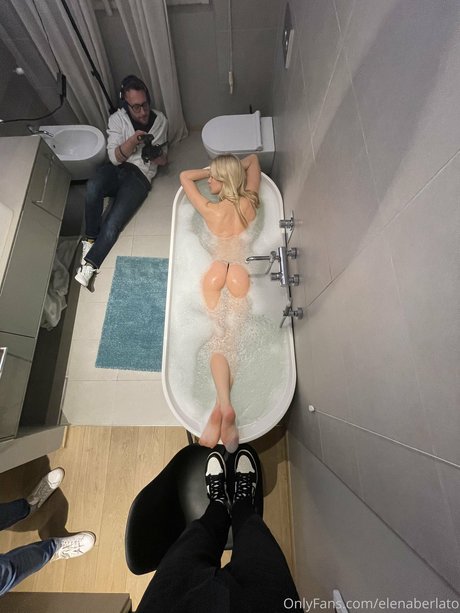 Elena Berlato nude leaked OnlyFans photo #40