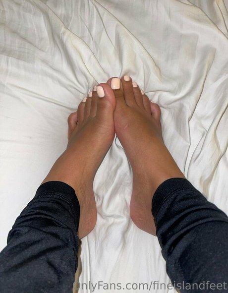 fineislandfeet nude leaked OnlyFans photo #18