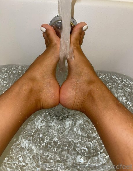 fineislandfeet nude leaked OnlyFans photo #23